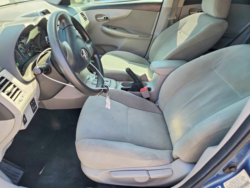 Photo 7 from auction – 2013 TOYOTA COROLLA with VIN 5YFBU4EE0DP140179