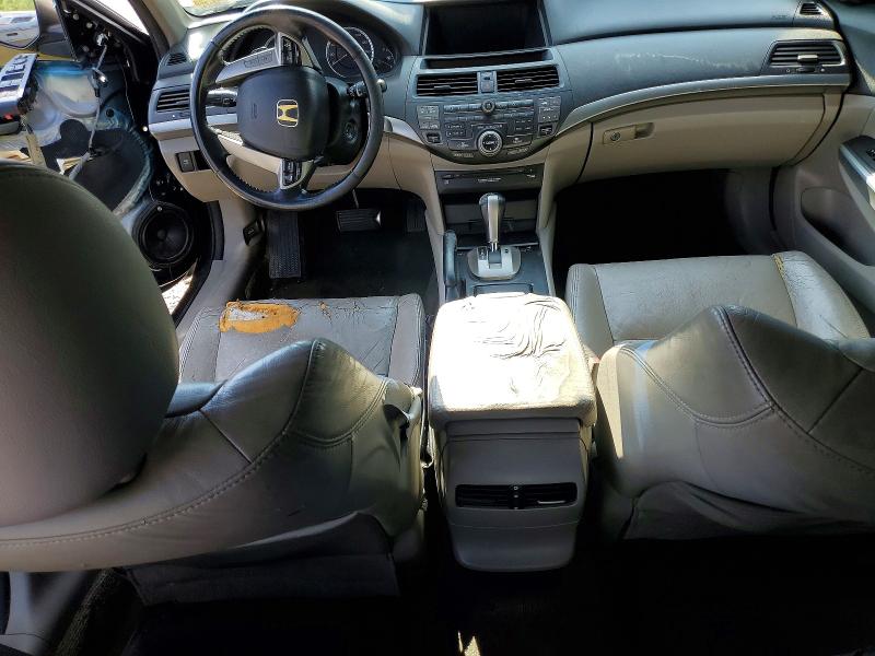 Photo 8 from auction – 2010 HONDA ACCORD with VIN 5KBCP3F82AB013635