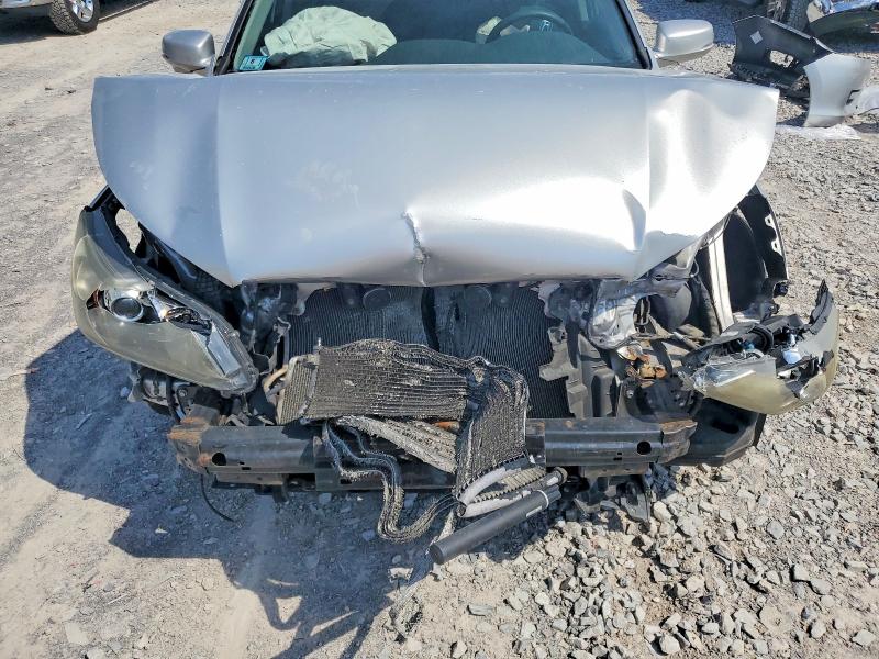صورة رقم 11 من المزاد - 2014 HONDA ACCORD مع VIN 1HGCR2F71EA088367