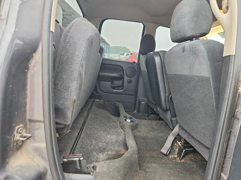 Foto 10 de la subasta – 2002 DODGE RAM 1500 con VIN 1D7HA18N42S635807