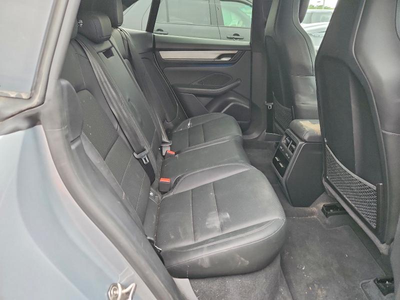 Photo 11 from auction – 2024 PORSCHE MACAN with VIN WP1AA2XA9RL001361