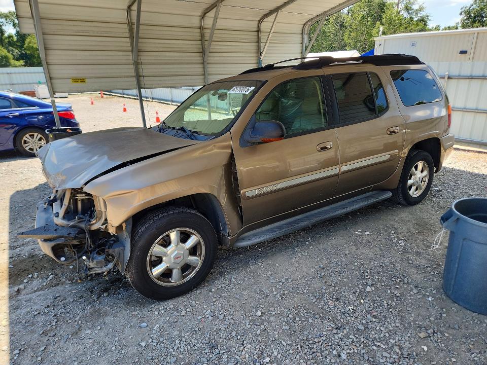 2003 GMC ENVOY - Търг №65260016