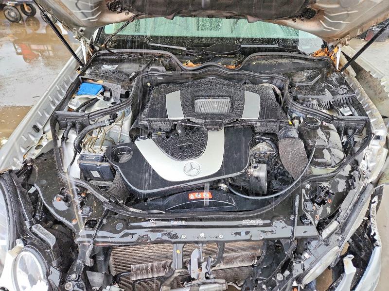 Zdjęcie 11 z aukcji – 2007 MERCEDES-BENZ E z VIN WDBUF56X07A989941