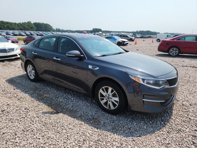 Photo 4 from auction – 2018 KIA OPTIMA with VIN KNAGT4L35J5220206