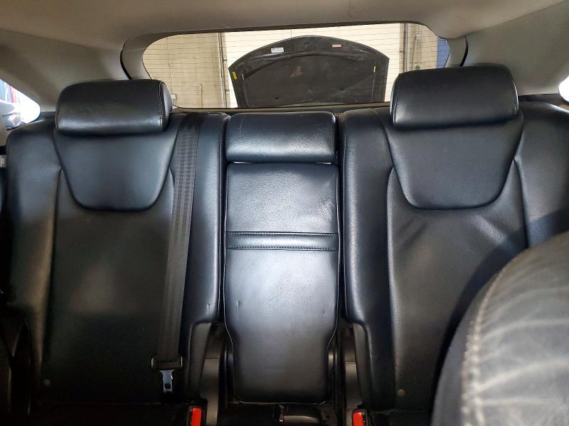 Photo 10 from auction – 2010 LEXUS RX with VIN 2T2BK1BA7AC062593