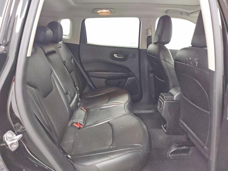 صورة رقم 11 من المزاد - 2021 JEEP COMPASS مع VIN 3C4NJCBB9MT585432