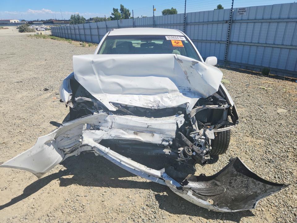 Photo 5 from auction – 2003 TOYOTA CAMRY with VIN 4T1BF32K73U043623