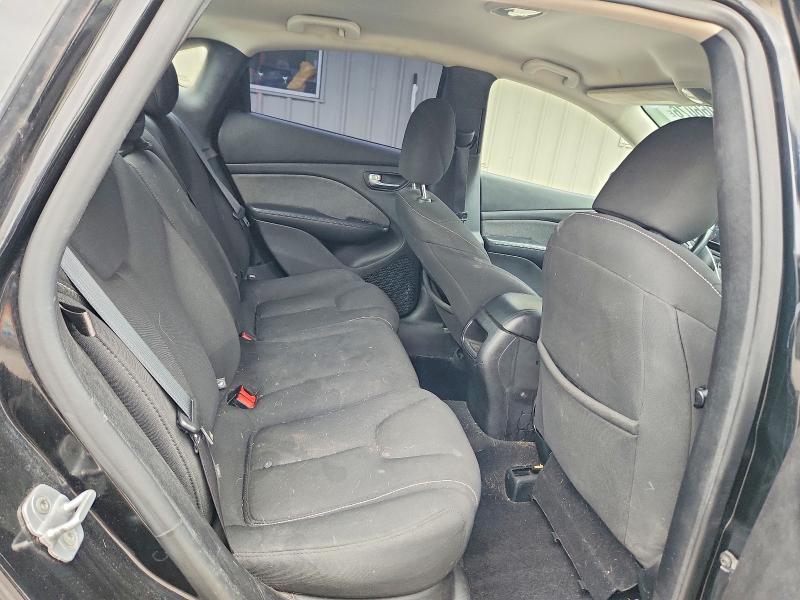 Photo 10 from auction – 2013 DODGE DART with VIN 1C3CDFBA3DD310432