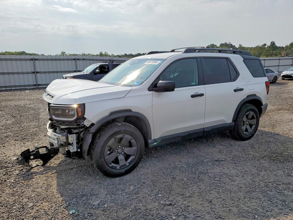 2026 HONDA PASSPORT - Търг №66573056