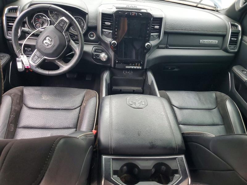 Снимка 8 от търг – 2023 RAM 1500 с VIN 1C6SRFJM7PN515326