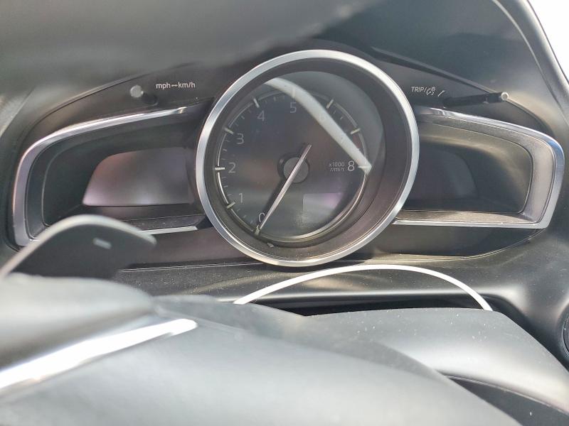 Zdjęcie 9 z aukcji – 2019 MAZDA CX-3 z VIN JM1DKFD74K0447116