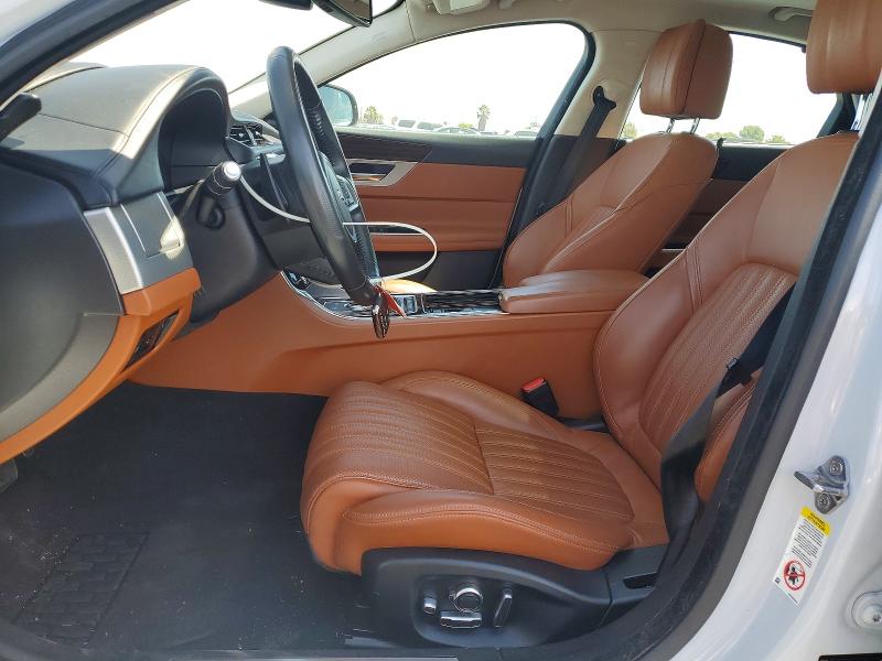 Zdjęcie 7 z aukcji – 2018 JAGUAR XF z VIN SAJBH4EV5JCY53461