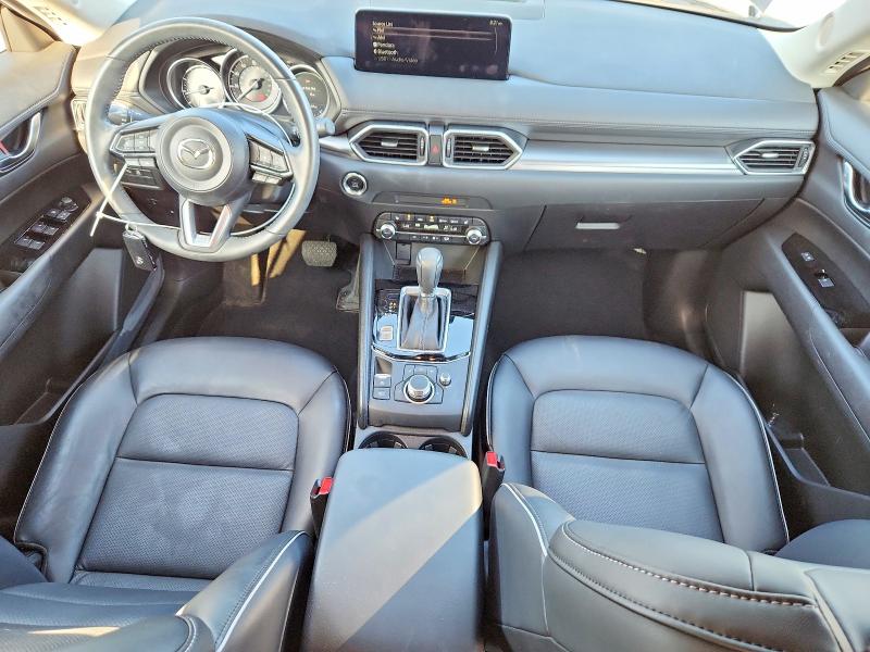 Foto 8 de la subasta – 2024 MAZDA CX-5 con VIN JM3KFBBLXR0406978