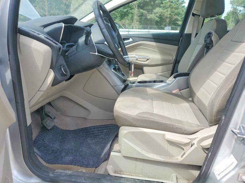 Photo 7 from auction – 2013 FORD C-MAX with VIN 1FADP5AU8DL500803