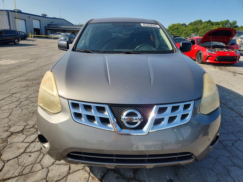 Zdjęcie 5 z aukcji – 2012 NISSAN ROGUE z VIN JN8AS5MT1CW613203
