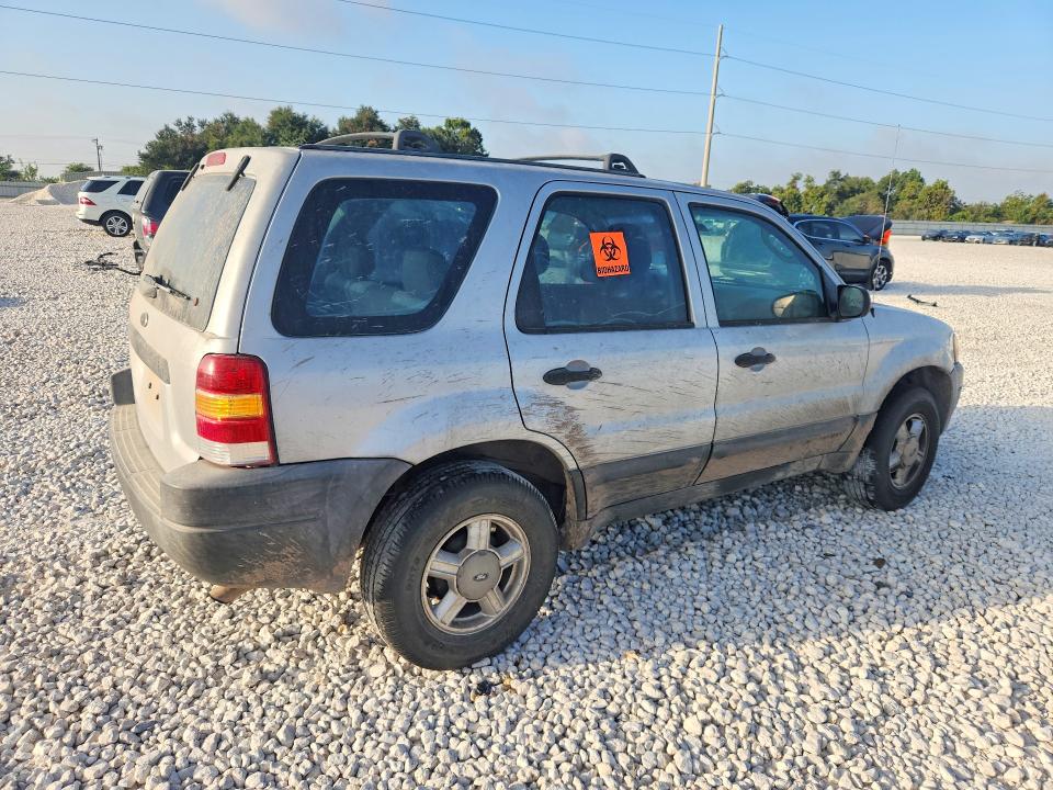 Zdjęcie 3 z aukcji – 2004 FORD ESCAPE z VIN 1FMYU02174KA16022