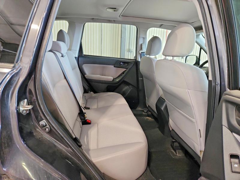 Photo 11 from auction – 2015 SUBARU FORESTER with VIN JF2SJADC6FH552324