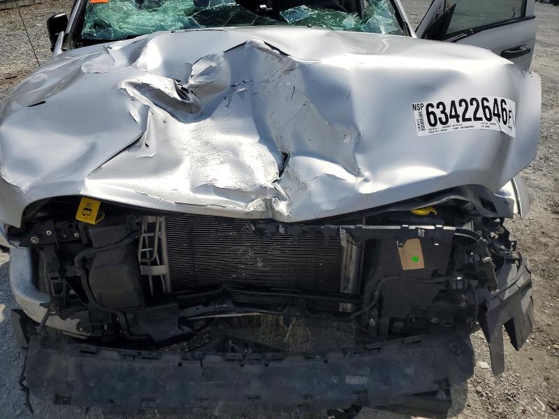 Photo 11 from auction – 2015 RAM 1500 with VIN 1C6RR7KT3FS586968