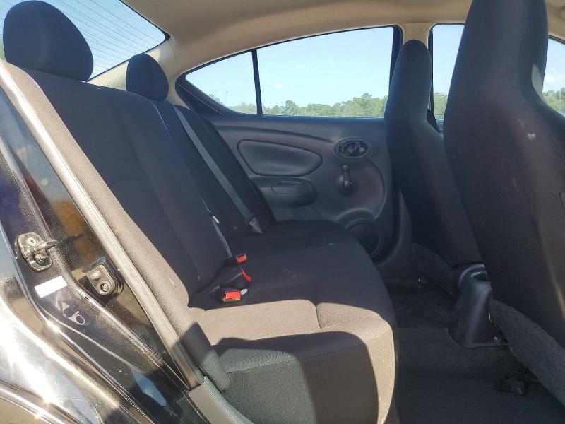 Photo 10 from auction – 2013 NISSAN VERSA with VIN 3N1CN7APXDL858476