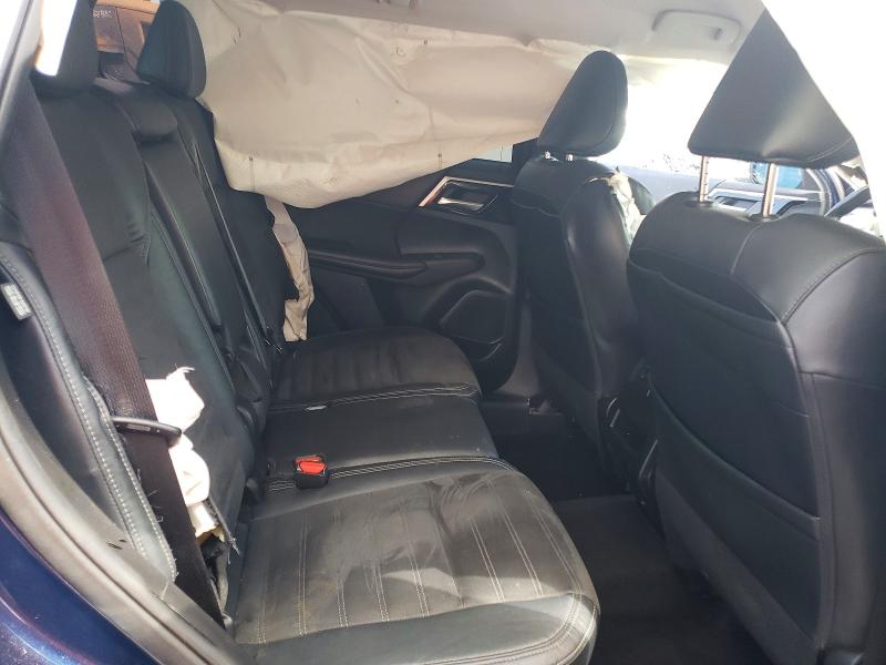 Photo 11 from auction – 2023 MITSUBISHI OUTLANDER with VIN JA4J4UA83PZ007142