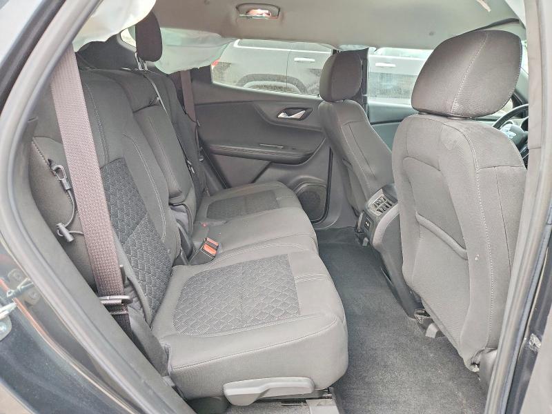 Photo 10 from auction – 2019 CHEVROLET BLAZER with VIN 3GNKBGRS5KS675121