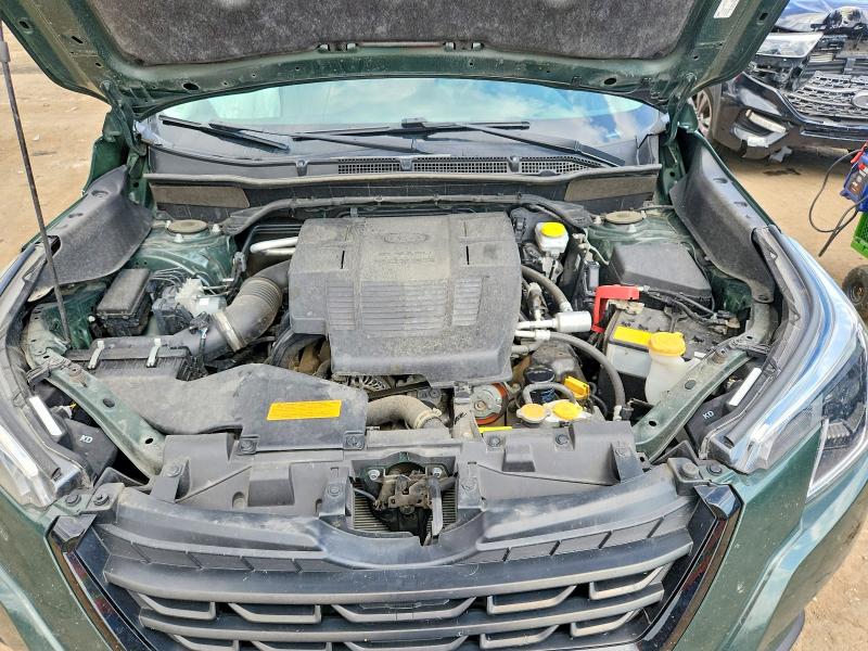 صورة رقم 12 من المزاد - 2022 SUBARU FORESTER مع VIN JF2SKAAC1NH422712