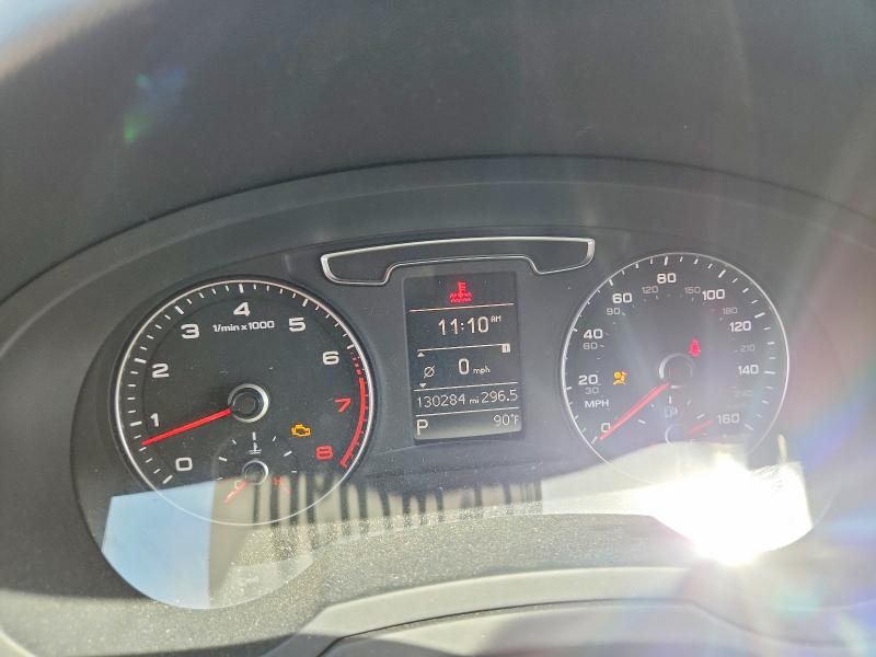 Photo 9 from auction – 2018 AUDI Q3 with VIN WA1BCCFS4JR027753