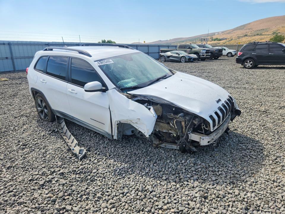 Zdjęcie 4 z aukcji – 2018 JEEP CHEROKEE z VIN 1C4PJMCX0JD602757
