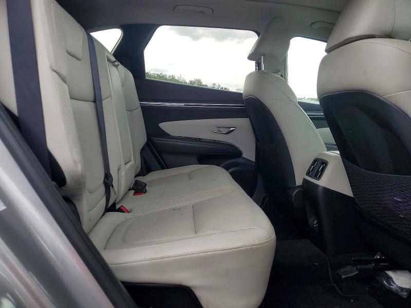 Photo 11 from auction – 2022 HYUNDAI TUCSON with VIN KM8JECA10NU029847