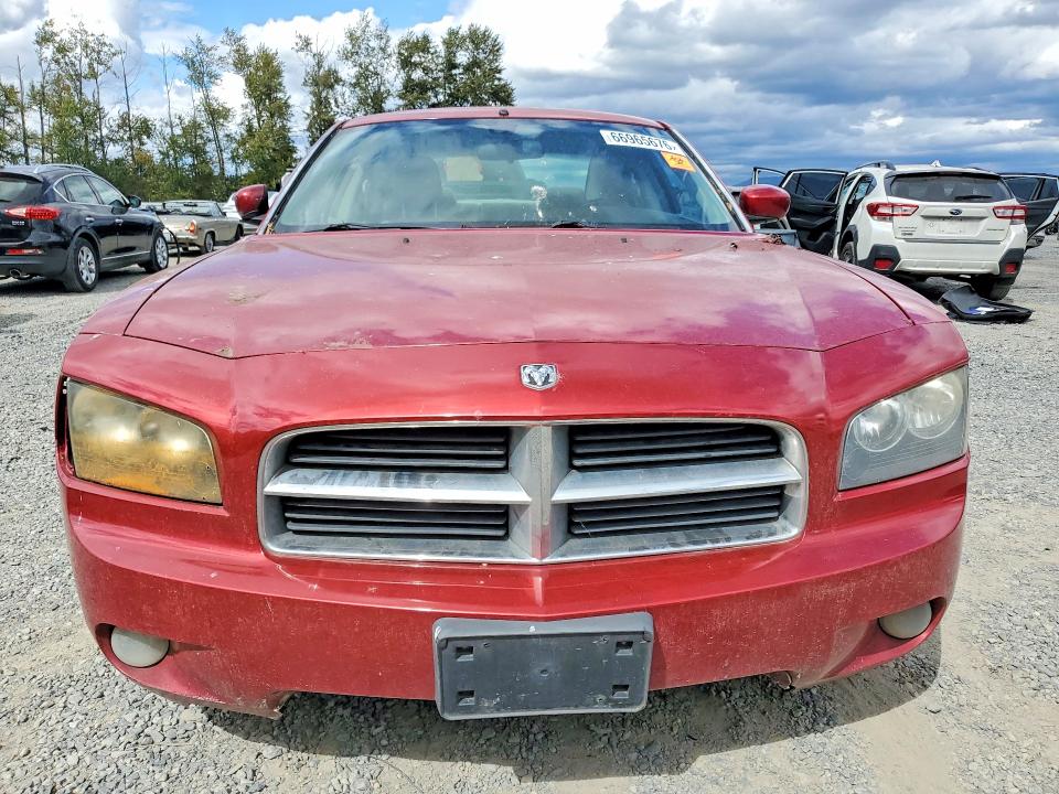 Снимка 5 от търг – 2007 DODGE CHARGER с VIN 2B3KA53H97H631664