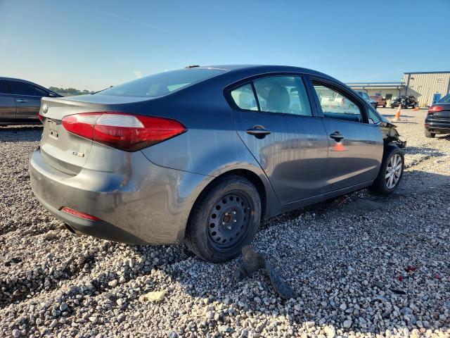 Photo 3 from auction – 2014 KIA FORTE with VIN KNAFX4A85E5106209