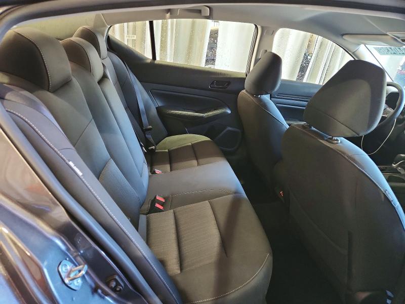 Photo 10 from auction – 2025 NISSAN ALTIMA with VIN 1N4BL4DV3SN432915