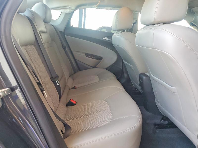Photo 10 from auction – 2016 BUICK VERANO with VIN 1G4PP5SK8G4156582