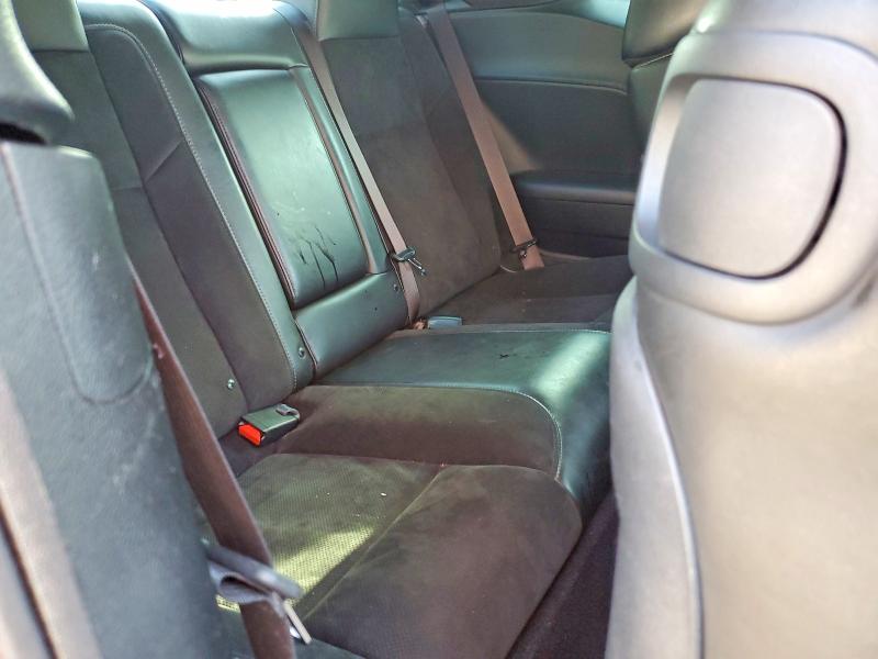 Снимка 10 от търг – 2021 DODGE CHALLENGER с VIN 2C3CDZFJ1MH680535