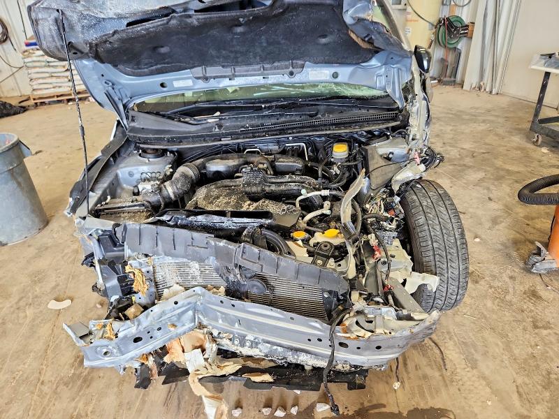Zdjęcie 11 z aukcji – 2016 SUBARU CROSSTREK z VIN JF2GPAKC3GH341705