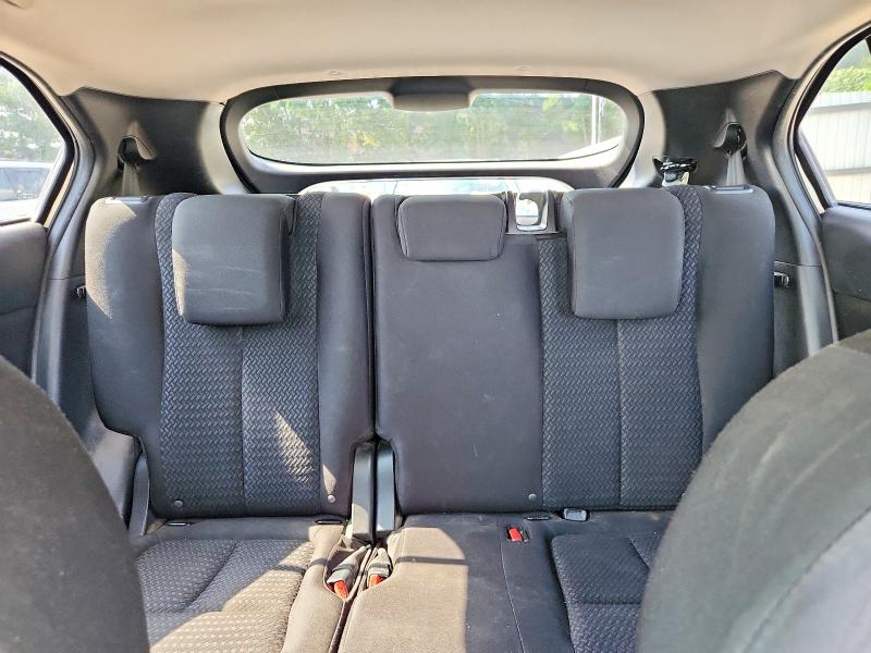 Photo 10 from auction – 2019 MITSUBISHI ECLIPSE CROSS with VIN JA4AT3AA8KZ031946