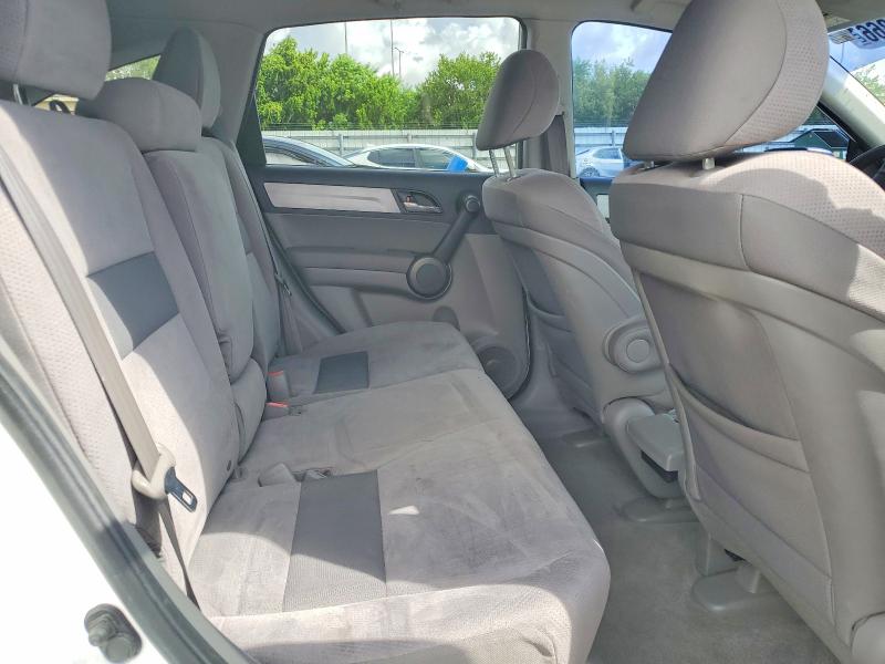 Photo 11 from auction – 2011 HONDA CR-V with VIN 5J6RE3H57BL009042