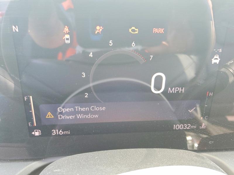 Photo 9 from auction – 2026 BUICK ENCORE GX with VIN KL4AMESL7TB021153