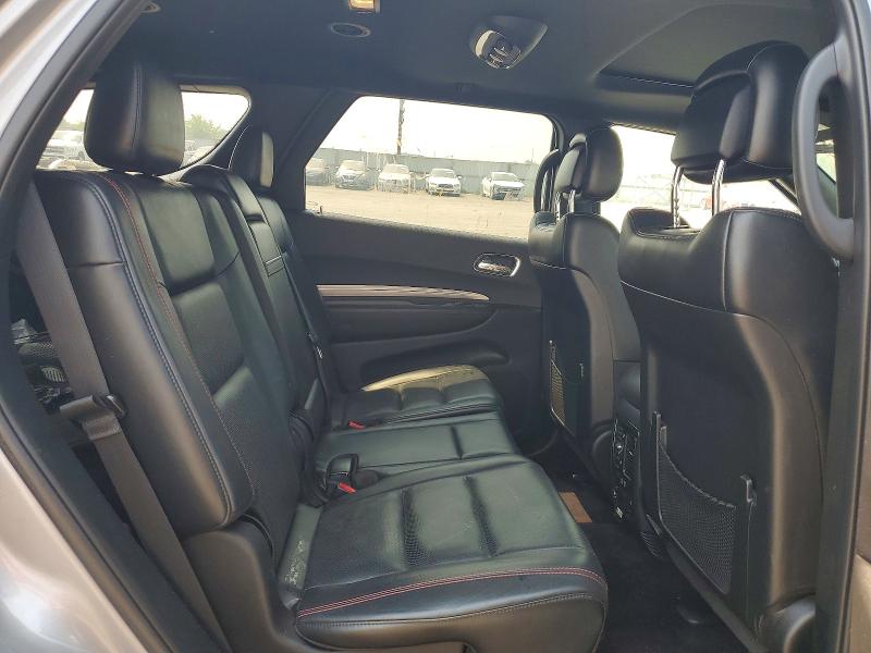 Photo 11 from auction – 2017 DODGE DURANGO with VIN 1C4SDJCT3HC797136