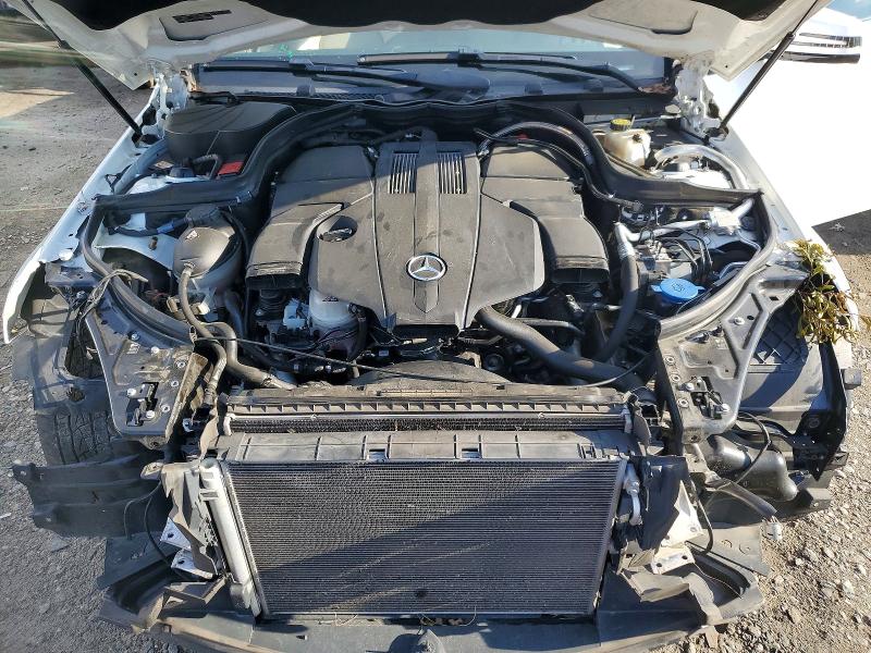Photo 11 from auction – 2016 MERCEDES-BENZ E with VIN WDDKK6FF6GF324780