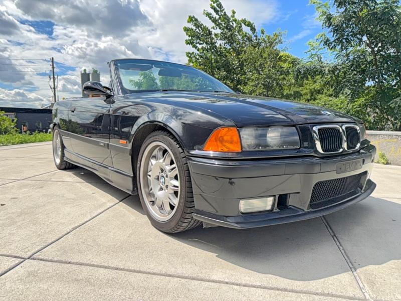 Photo 12 from auction – 1999 BMW M3 with VIN WBSBK9334XEC43266
