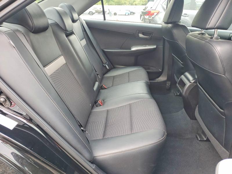 Photo 10 from auction – 2014 TOYOTA CAMRY with VIN 4T1BF1FK3EU439257