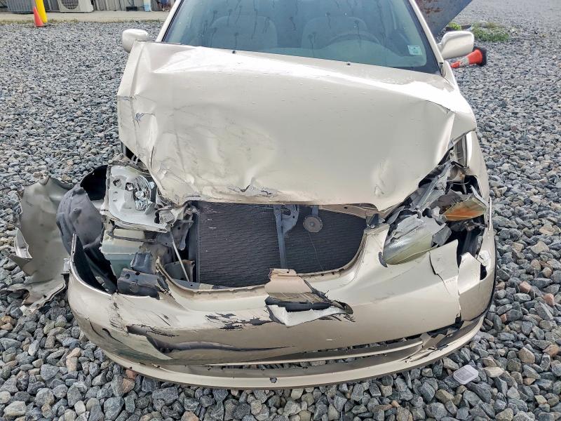Photo 11 from auction – 2008 TOYOTA COROLLA with VIN 1NXBR32E48Z994614