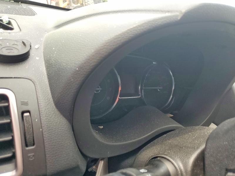 Photo 9 from auction – 2018 SUBARU FORESTER with VIN JF2SJARC5JH413061