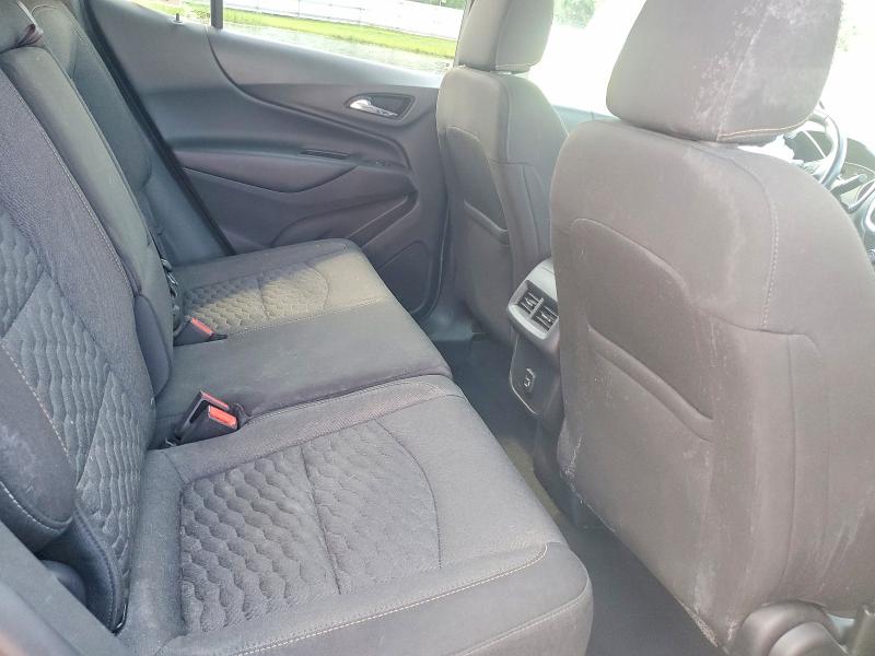 Photo 11 from auction – 2019 CHEVROLET EQUINOX with VIN 3GNAXTEV4KL291248