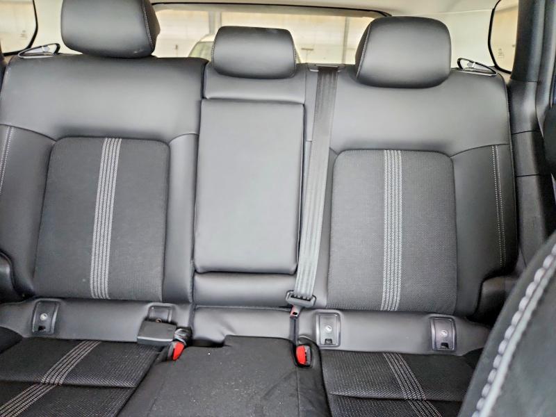 Photo 10 from auction – 2025 MAZDA CX-50 with VIN 7MMVAABW9SN107967