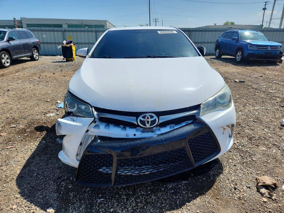 Photo 5 from auction – 2016 TOYOTA CAMRY with VIN 4T1BF1FK9GU190921