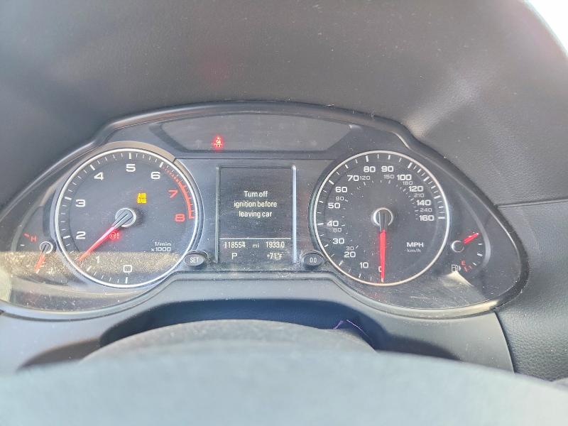 Foto 9 de la subasta – 2016 AUDI Q5 con VIN WA1L2AFP4GA081066