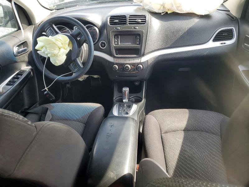 Zdjęcie 8 z aukcji – 2013 DODGE JOURNEY z VIN 3C4PDCBB9DT606120
