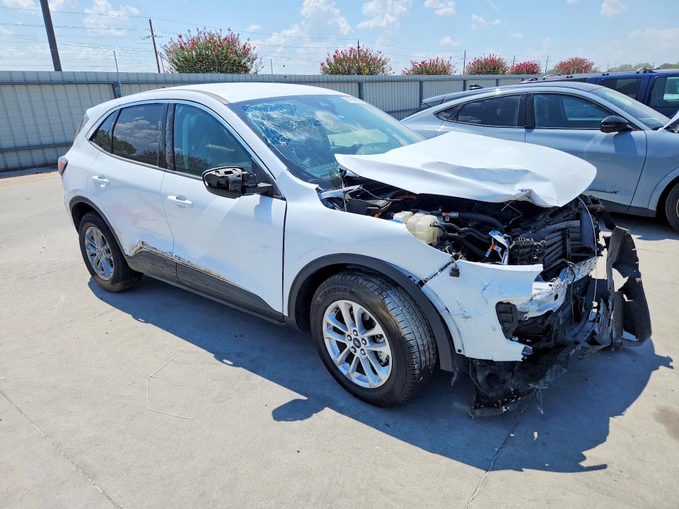 Снимка 4 от търг – 2022 FORD ESCAPE с VIN 1FMCU0BZ7NUA99229